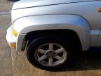 2007 JEEP CHEROKEE L for sale at Copart COLCHESTER