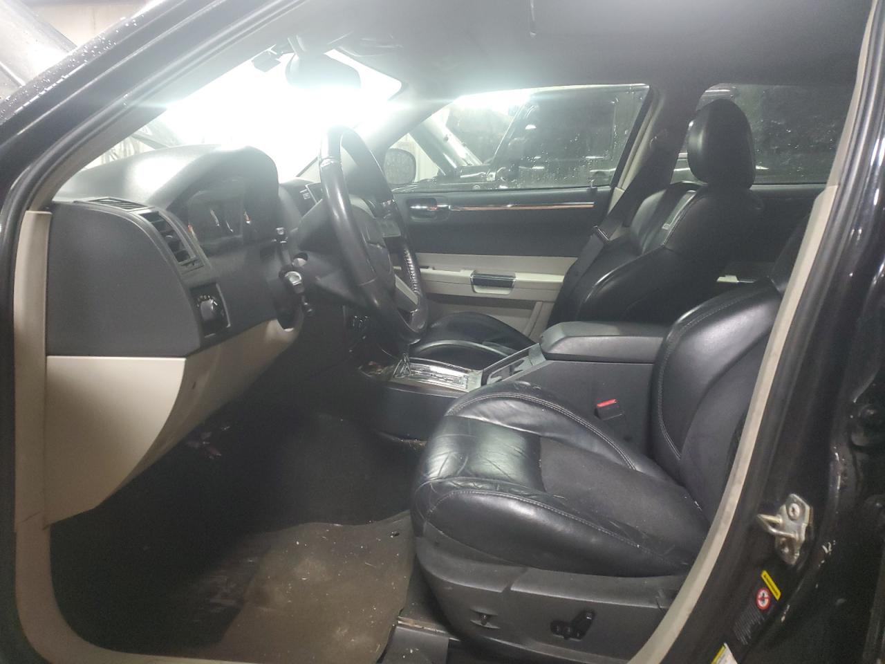 2006 Chrysler 300C Srt-8 VIN: 2C3LA73W46H326363 Lot: 43833125