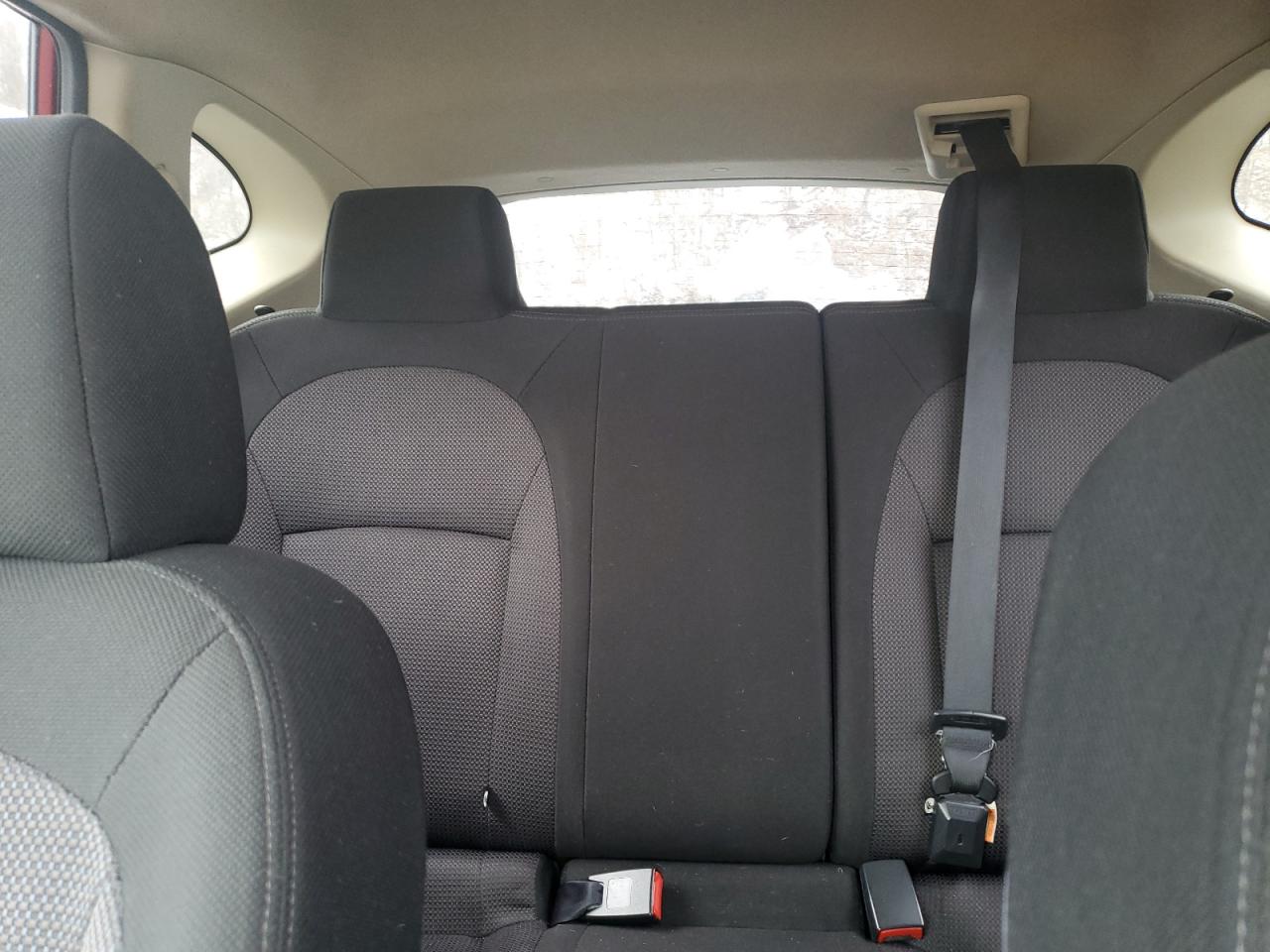 2011 Nissan Rogue - Image 10
