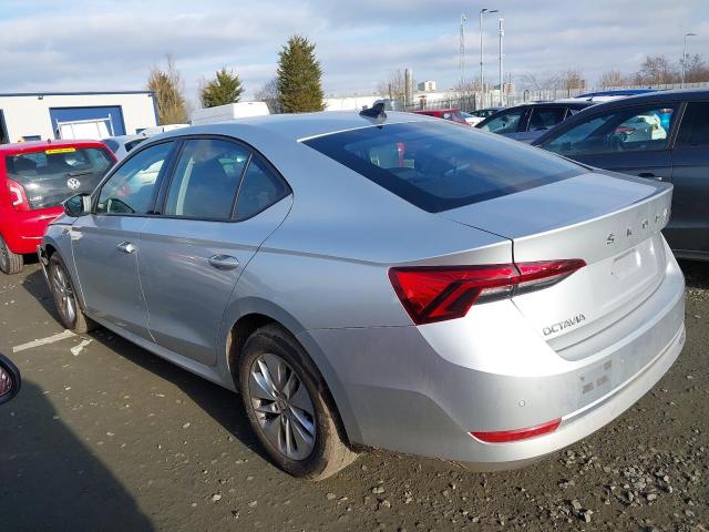 2023 SKODA OCTAVIA SE