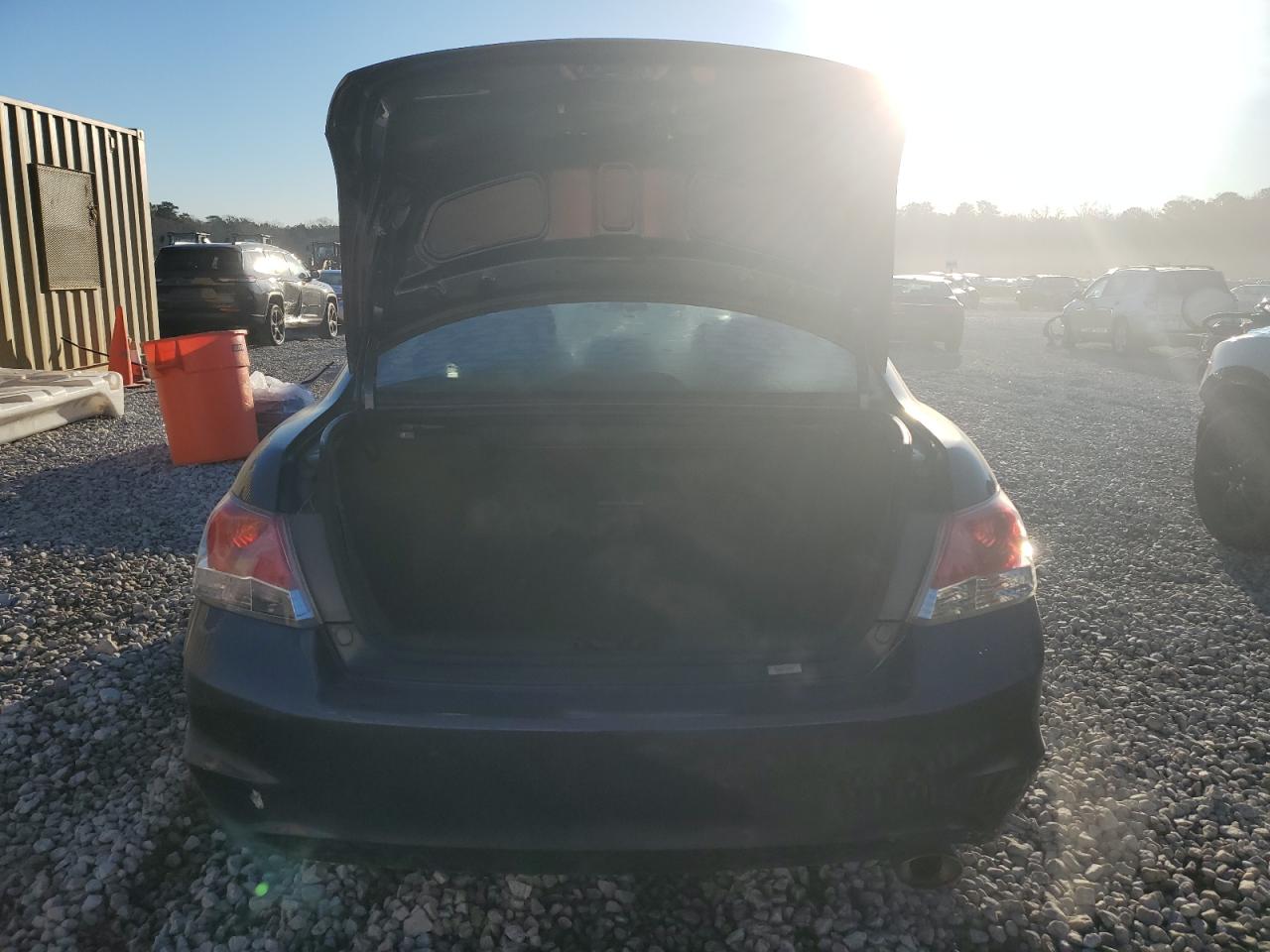2008 Honda Accord - Image 6