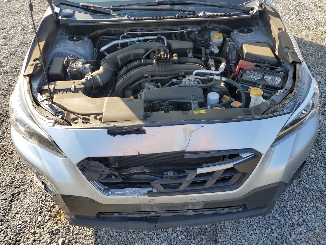 2021 Subaru XV - Image 11