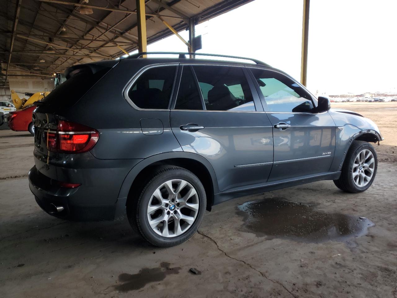 2013 BMW X5 - Image 3