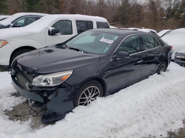 2014 Chevrolet Malibu Ltz