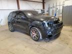 2017 Jeep Grand Cherokee Srt-8 продається в Pennsburg, PA - Front End