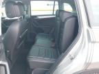 2017 VOLKSWAGEN TIGUAN SE for sale at Copart CORBY