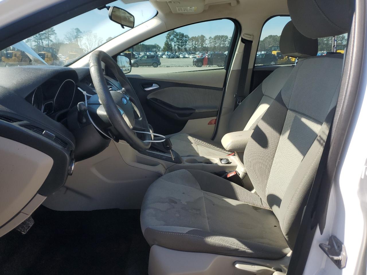 2014 Ford Focus - Image 7