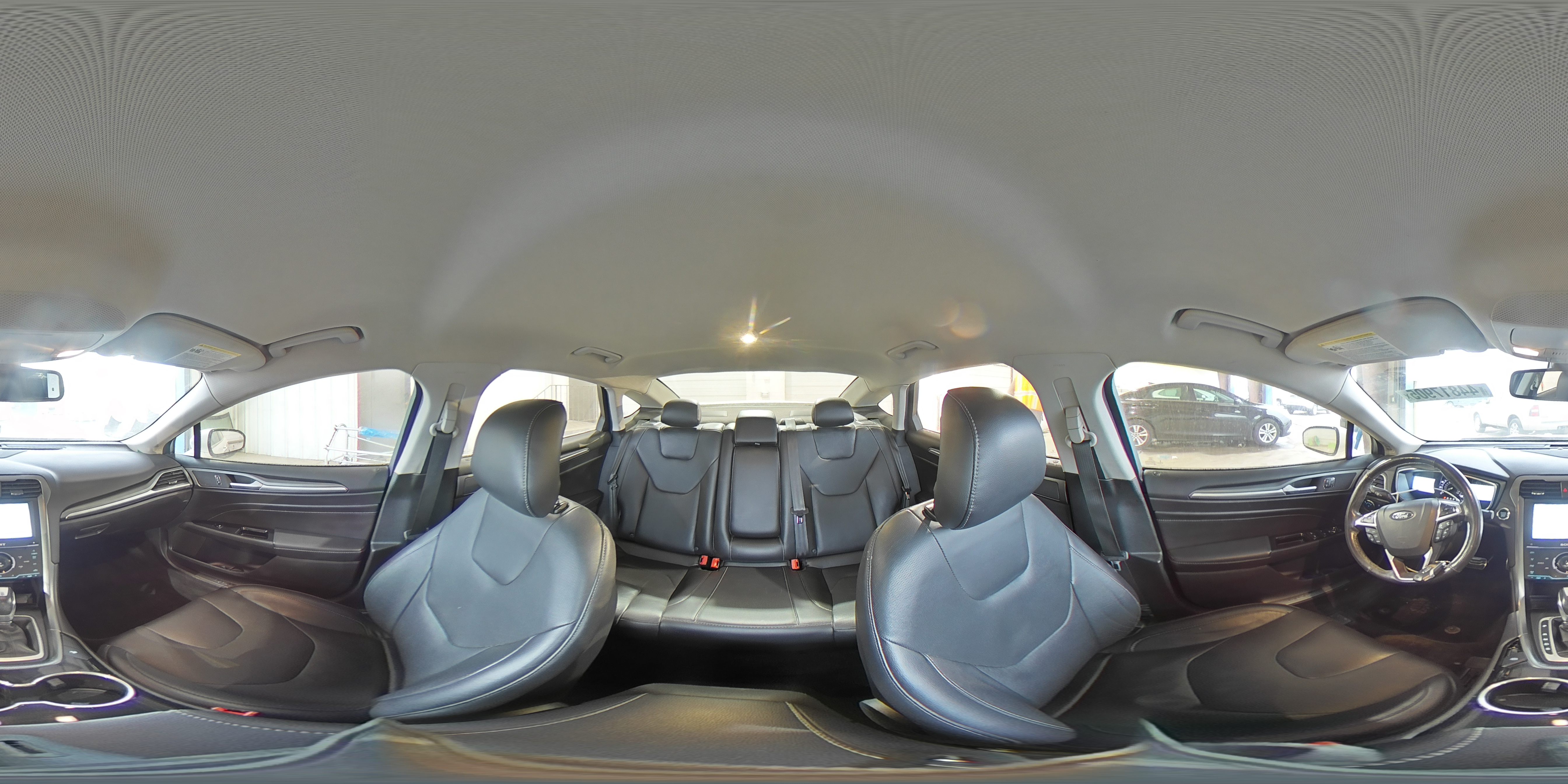 2015 Ford Fusion - Image 14