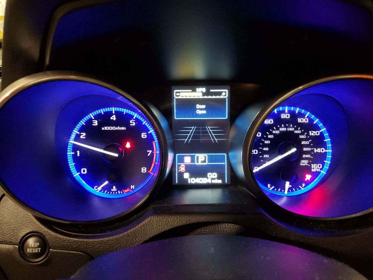 2016 Subaru Outback - Image 9
