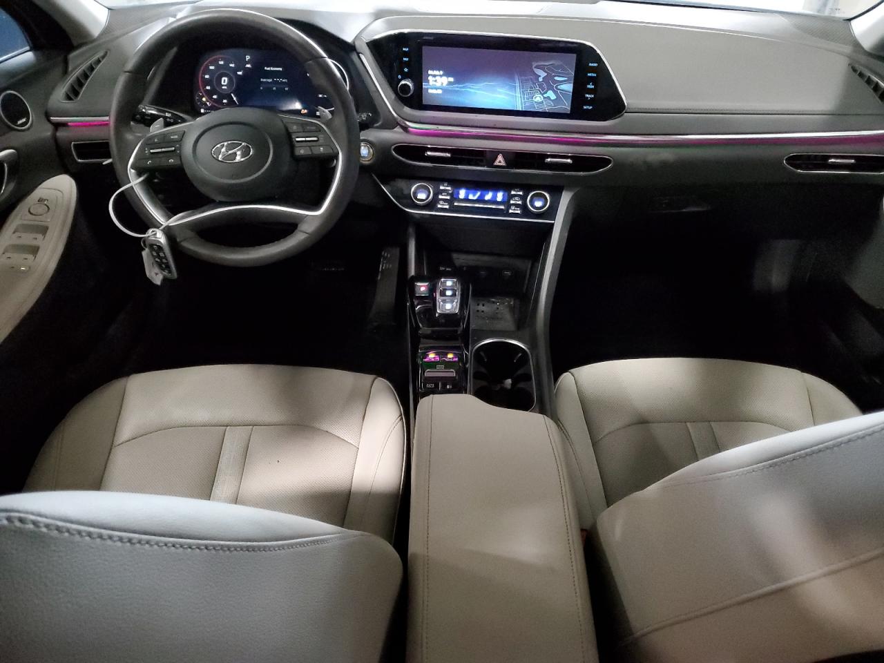 2023 Hyundai Sonata - Image 8