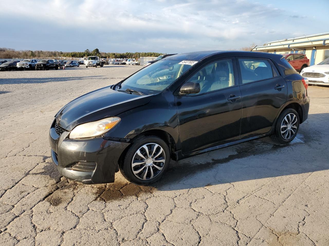 2010 Toyota Corolla - Image 1