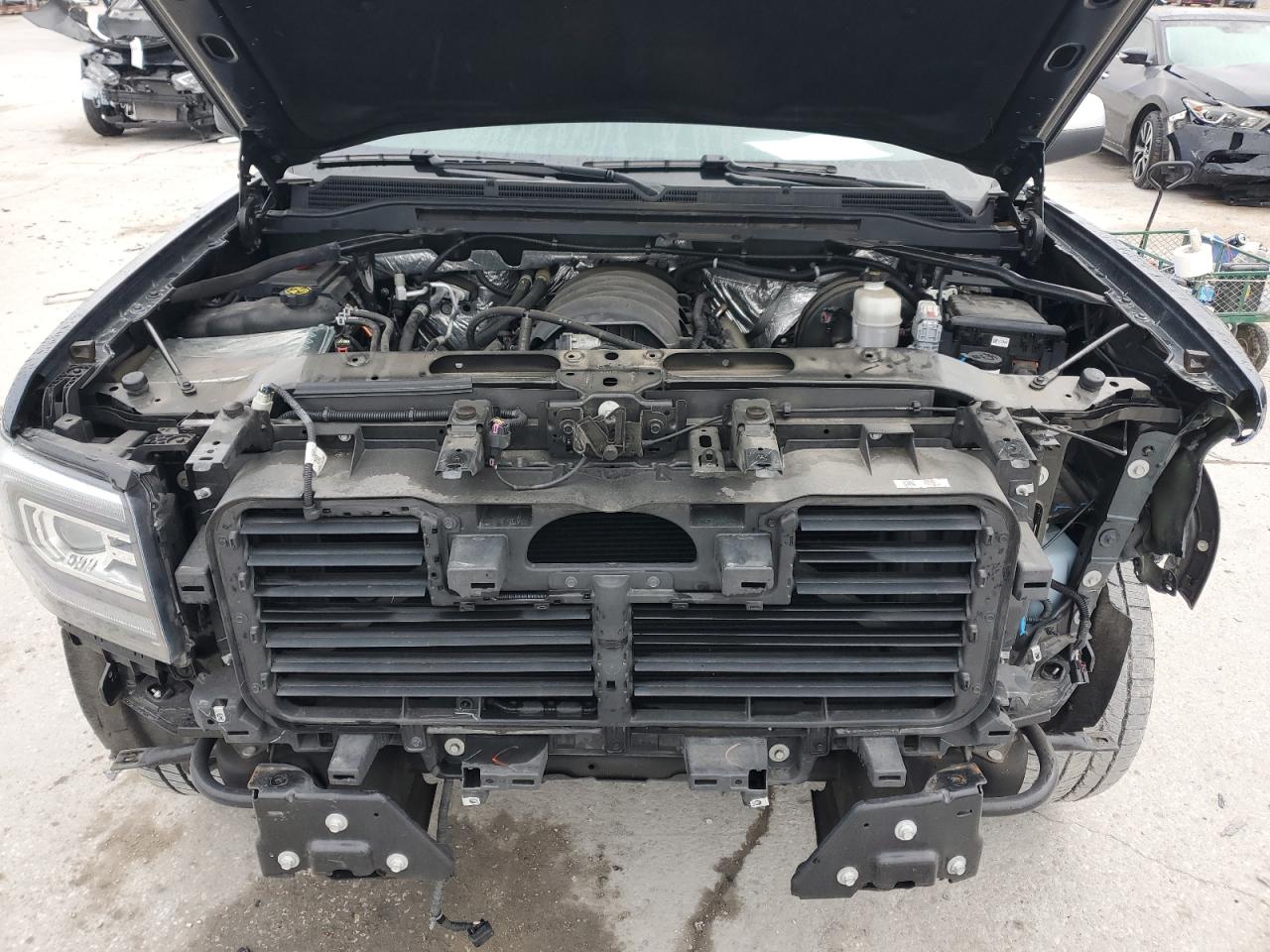 2017 GMC Sierra - Image 11