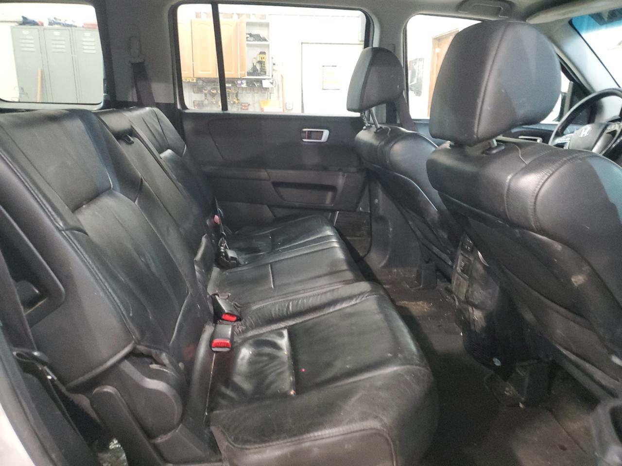 2013 Honda Pilot - Image 11