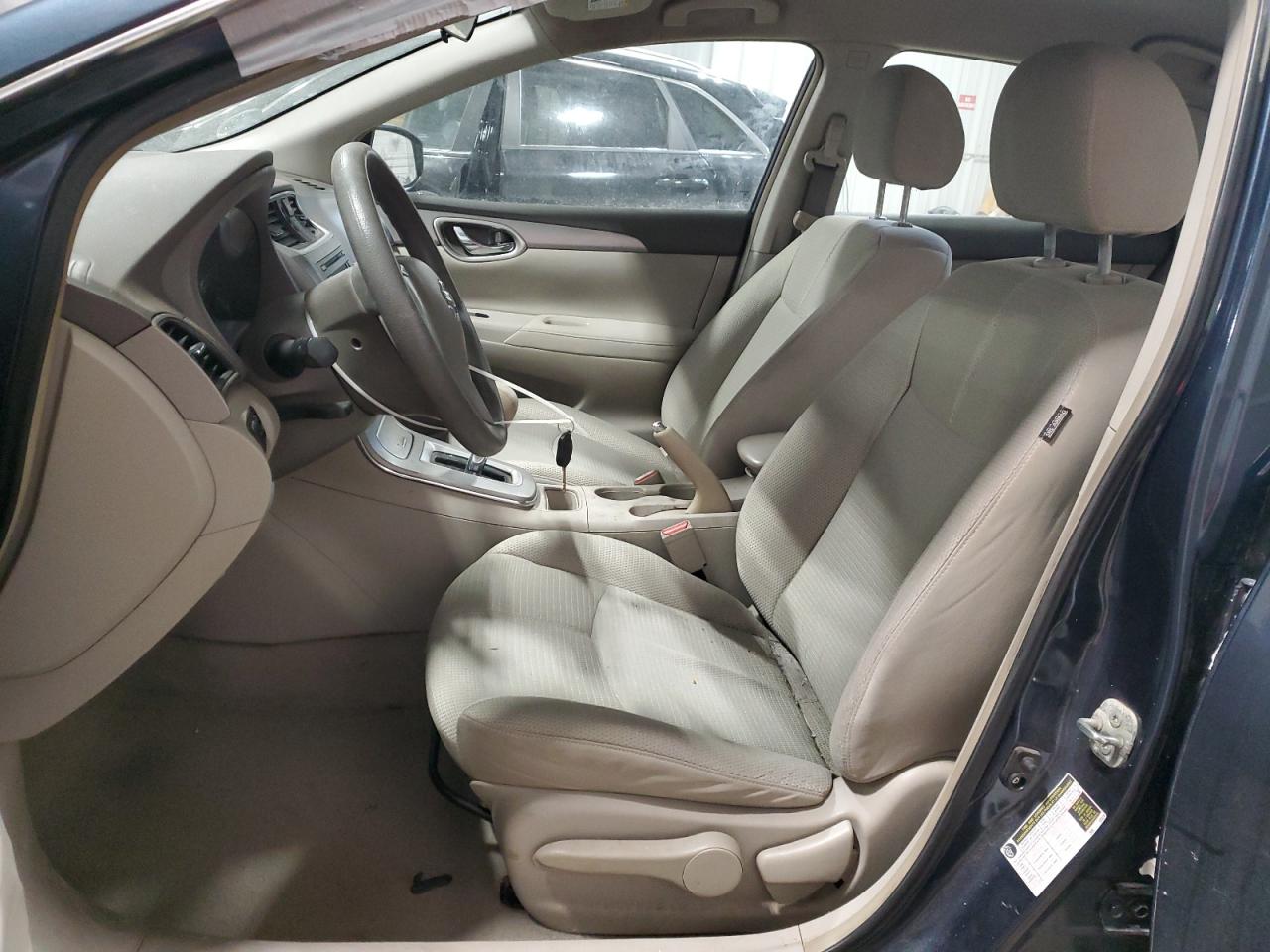2013 Nissan Sentra - Image 7