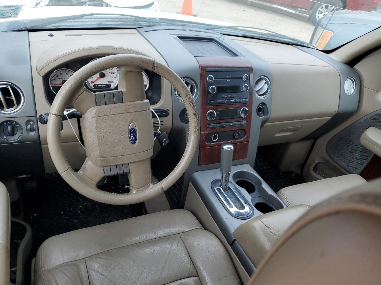 2008 Ford F-150 - Image 8