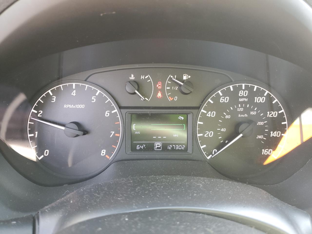 2015 Nissan Sentra - Image 9
