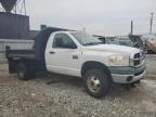 2007 Dodge Ram 3500 St за продажба в Louisville, KY - Rear End