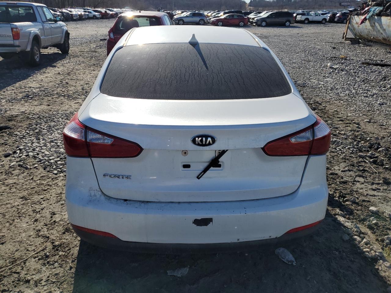 2015 Kia Forte - Image 6