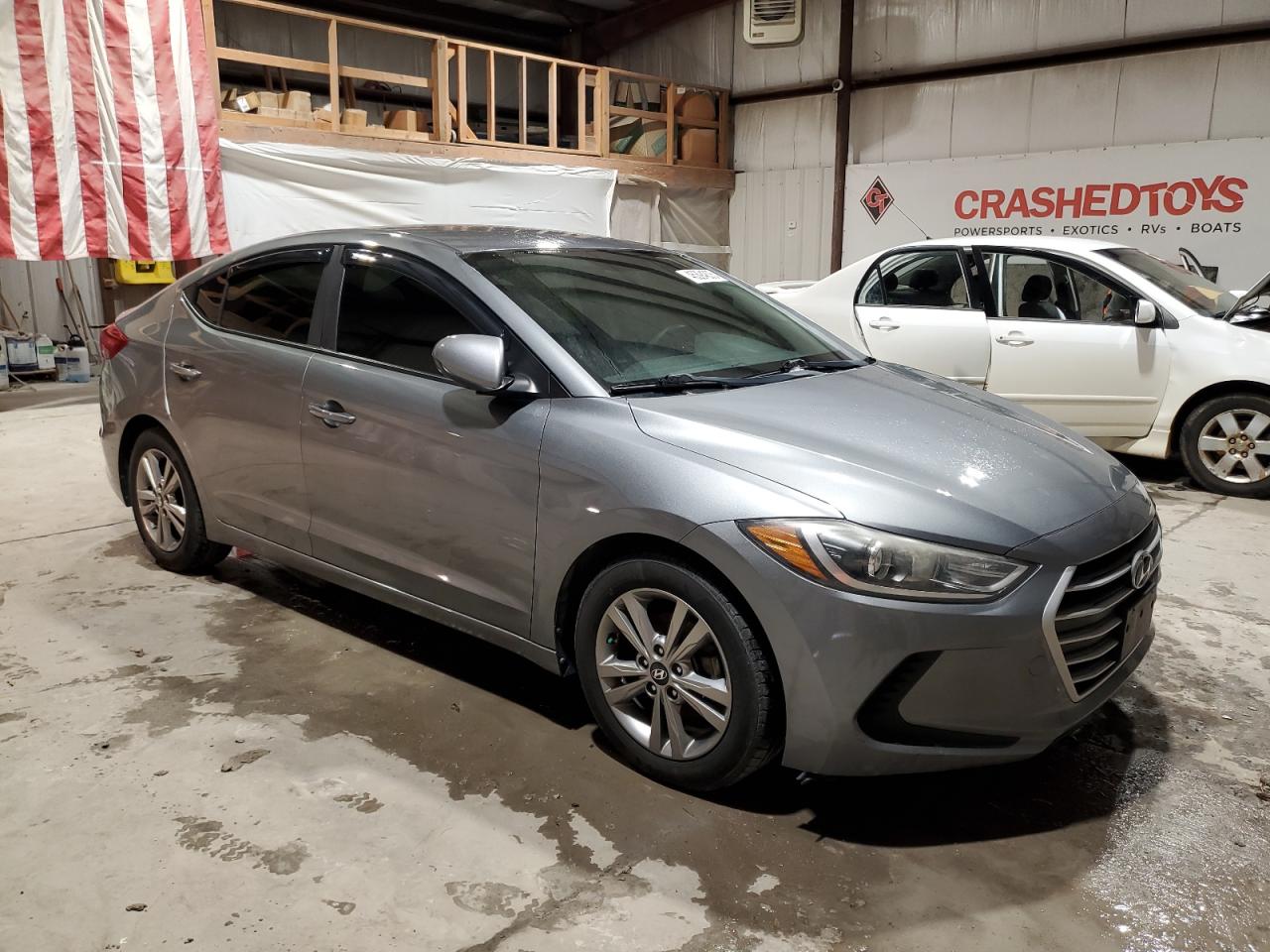 2018 Hyundai Elantra - Image 4