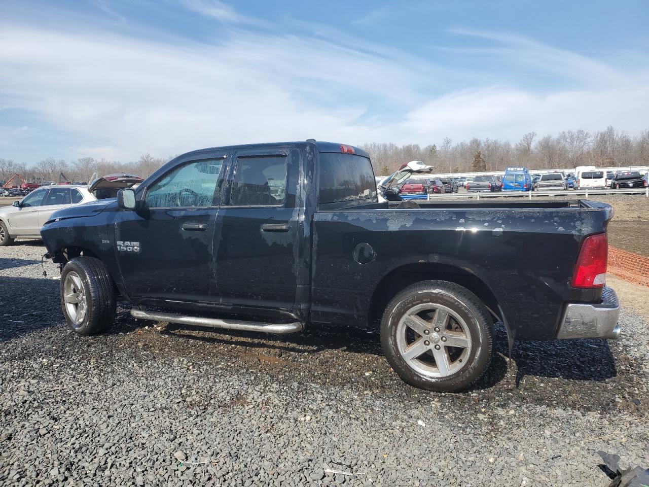 2014 RAM 1500 - Image 2