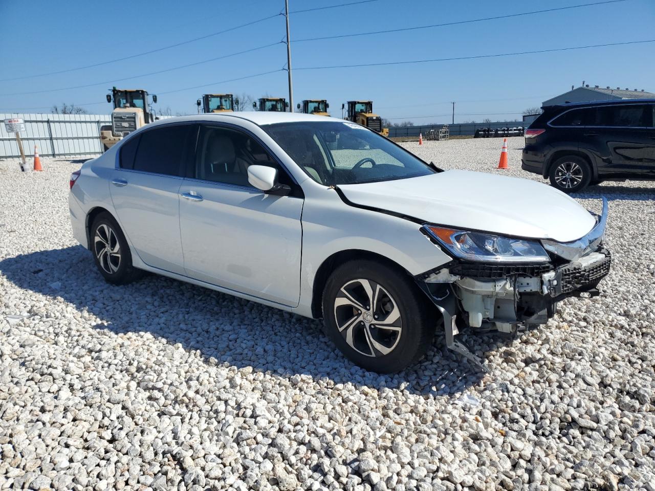 1HGCR2F3XHA301804 HONDA ACCORD 2017