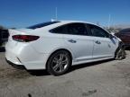 2018 Hyundai Sonata Sport на продаже в Las Vegas, NV - Front End