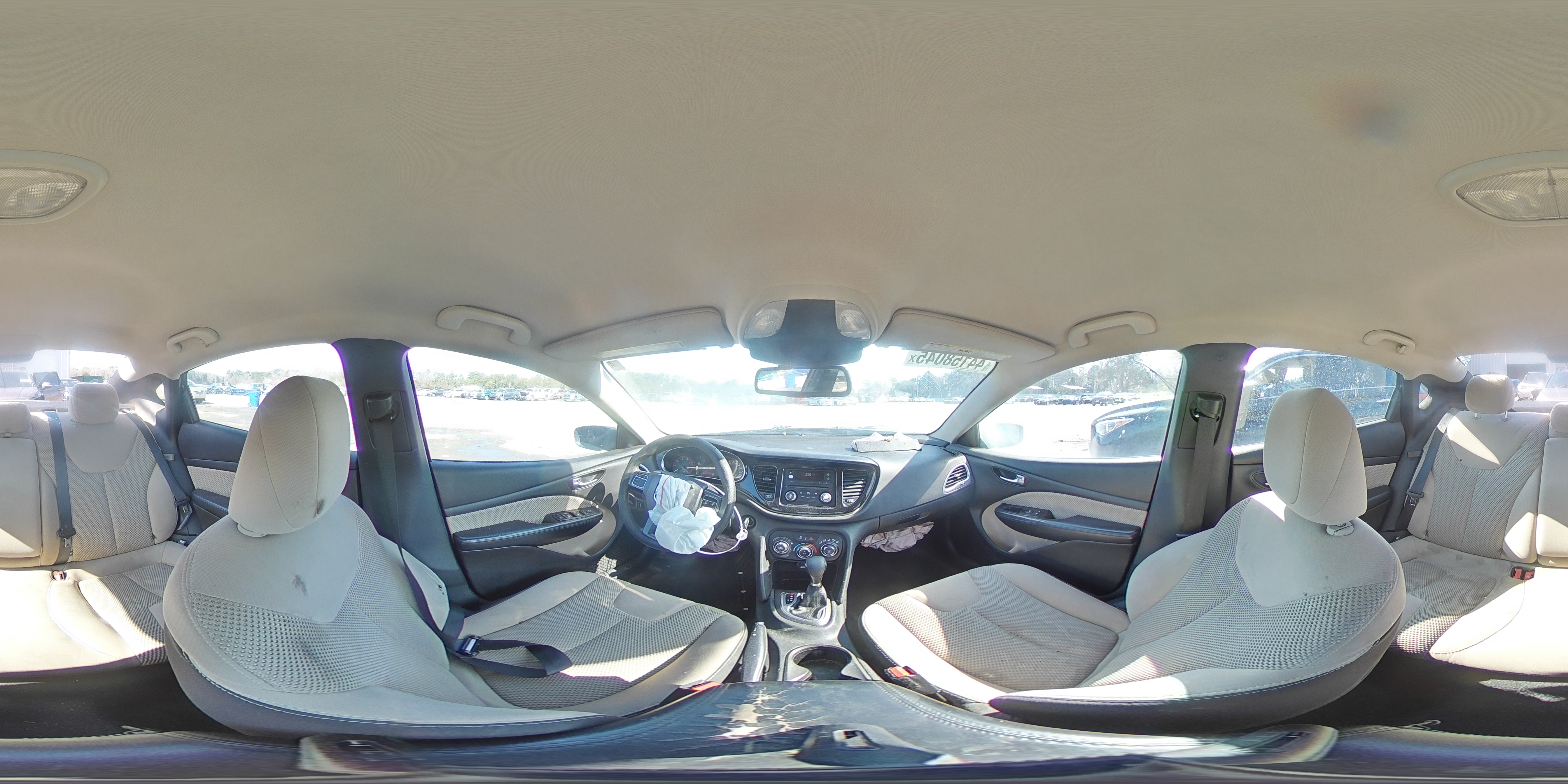 2015 Dodge Dart - Image 12