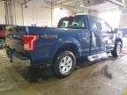 2015 Ford F150 Super Cab na sprzedaż w Woodhaven, MI - Side