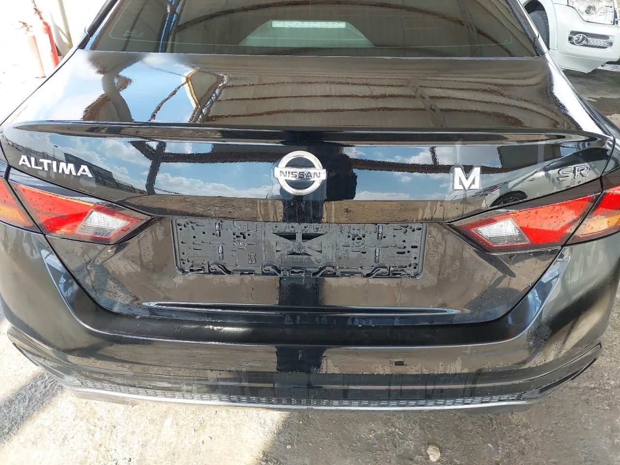 1N4BL4CV2KC155168 - 2019 Nissan ALTIMA - #43307505