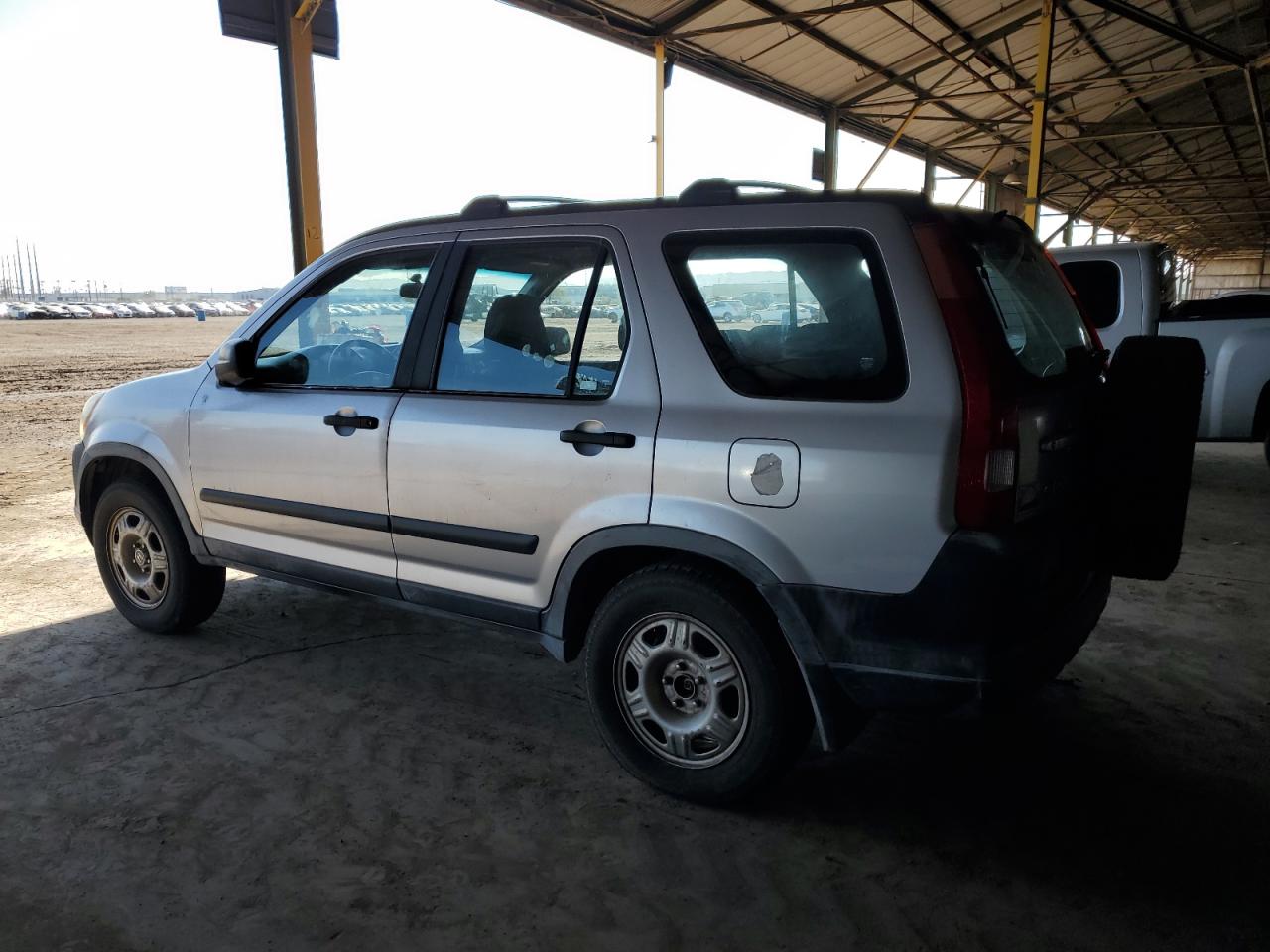 2005 Honda CR-V - Image 2