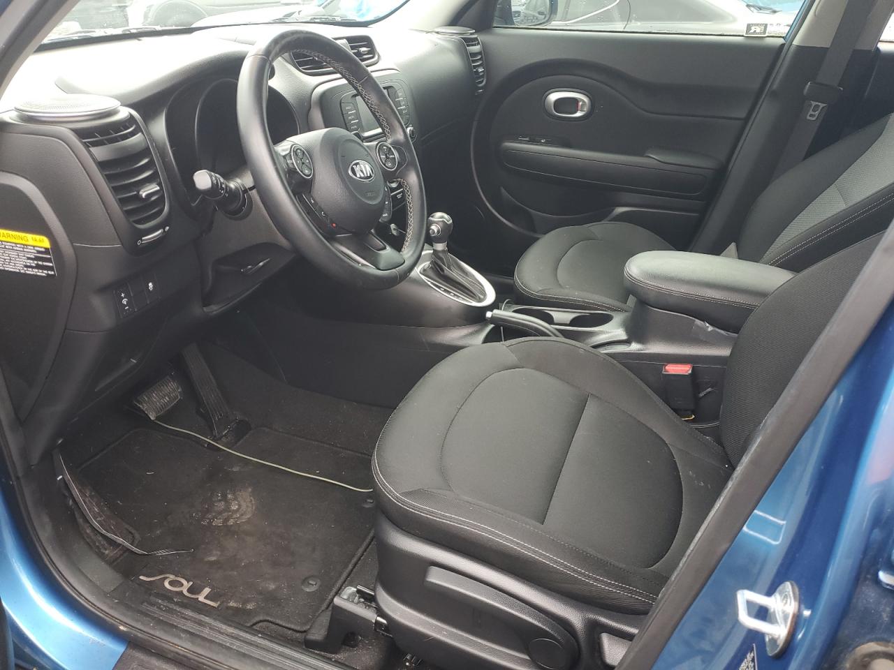 2017 Kia Soul - Image 7