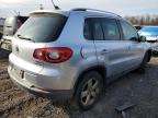 2010 Volkswagen Tiguan Se продається в Hillsborough, NJ - Side