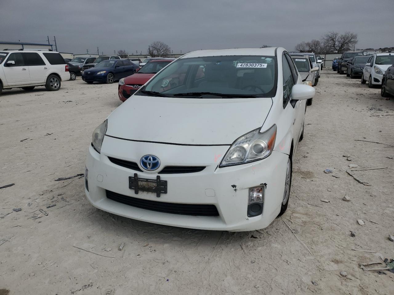 2010 Toyota Prius - Image 5