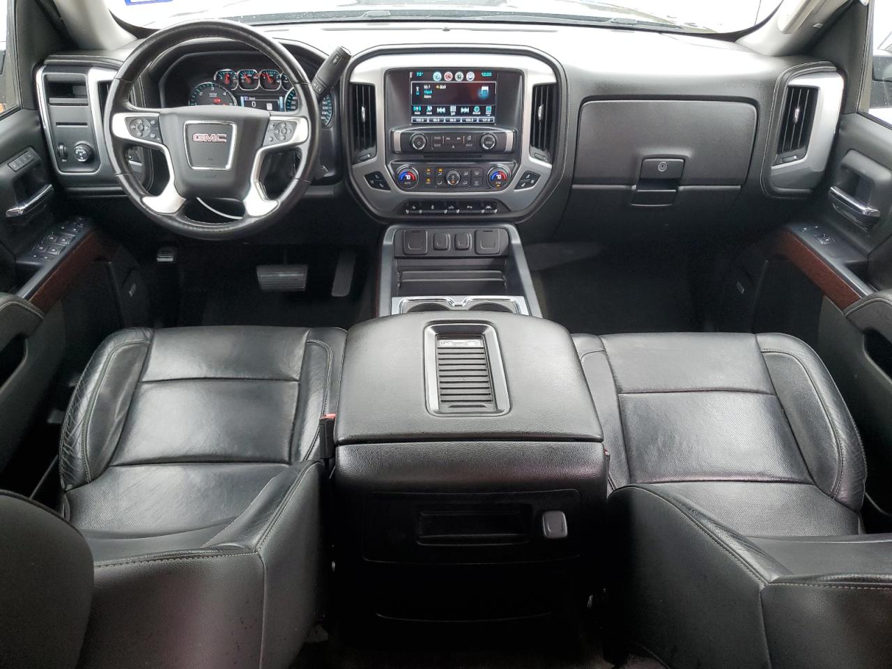 2017 GMC Sierra - Image 8