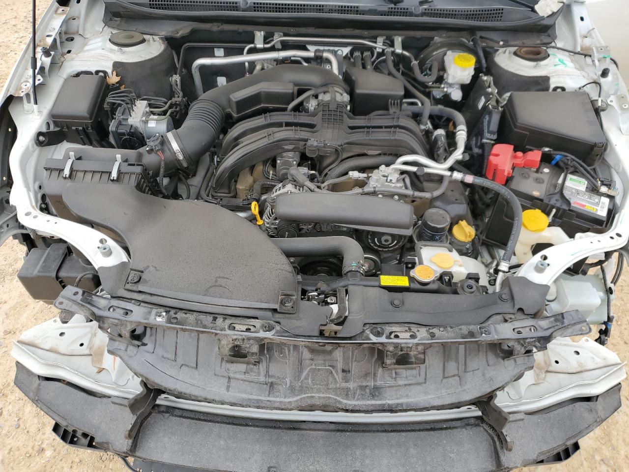 2020 Subaru Outback - Image 11