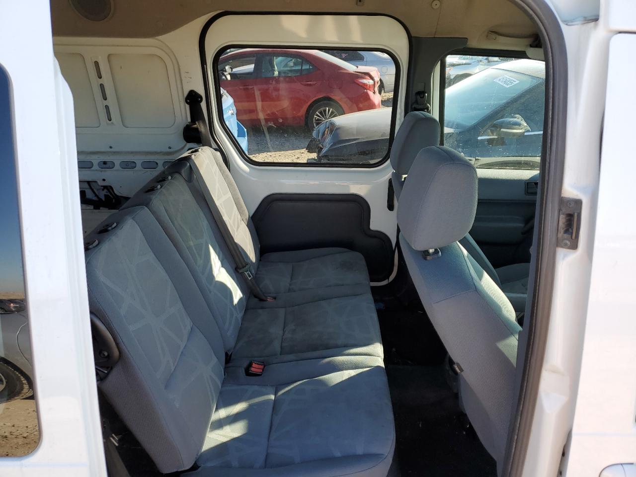 2013 Ford Transit - Image 10