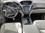 2018 Acura Mdx Technology للبيع في Gaston، SC - All Over