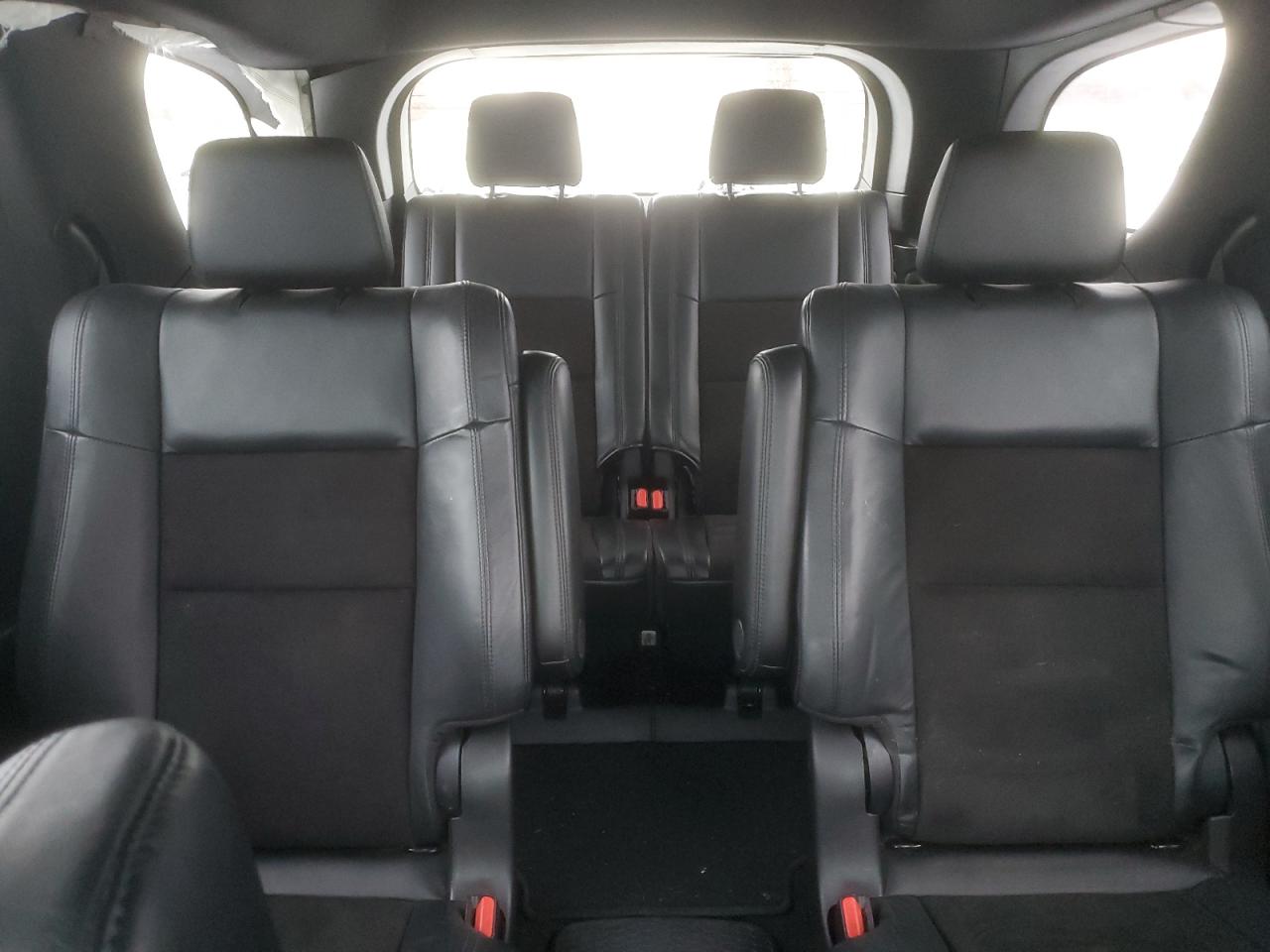 2020 Dodge Durango - Image 10