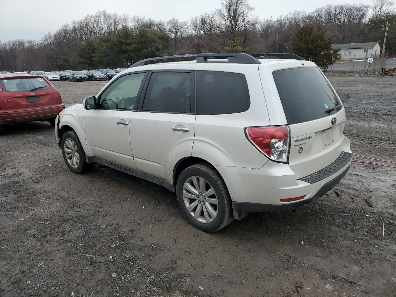 2013 Subaru Forester - Image 2