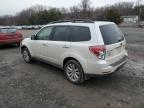 2013 Subaru Forester 2.5X Premium на продаже в York Haven, PA - Side