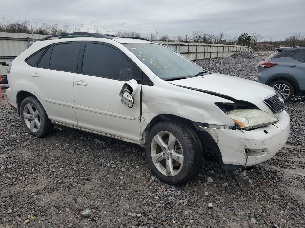 2004 Lexus RX - Image 4