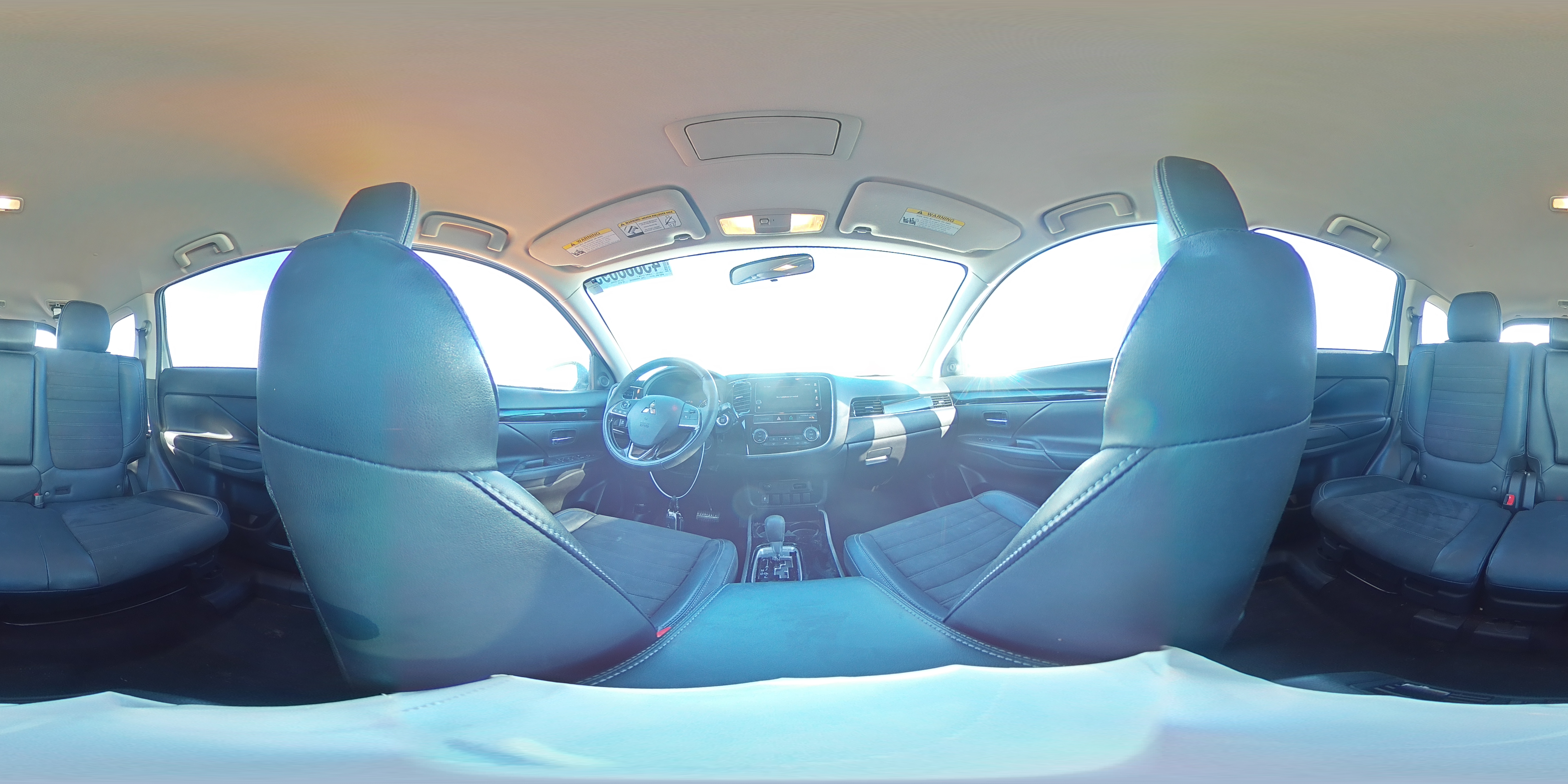 2019 Mitsubishi Outlander - Image 14