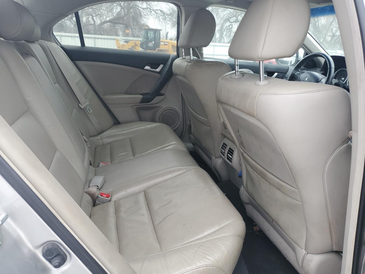 2012 Acura TSX - Image 10