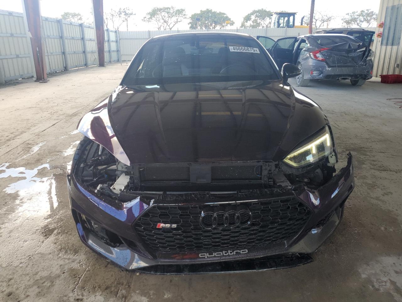 2019 Audi RS5 - Image 5