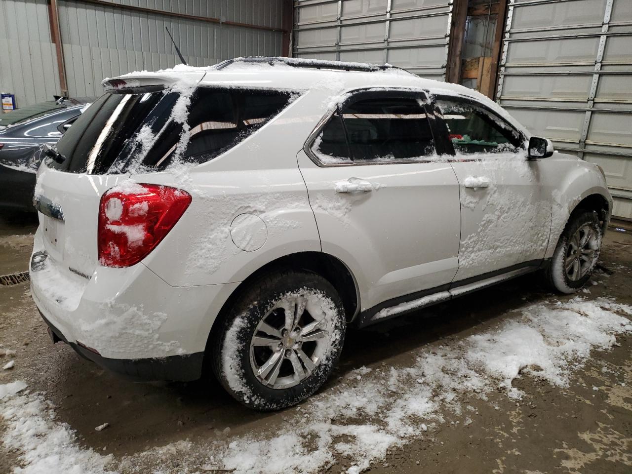 2012 Chevrolet Equinox - Image 3