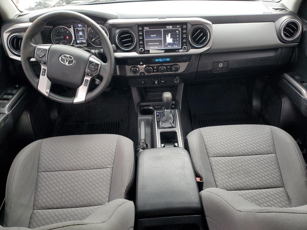 2022 Toyota Tacoma - Image 8