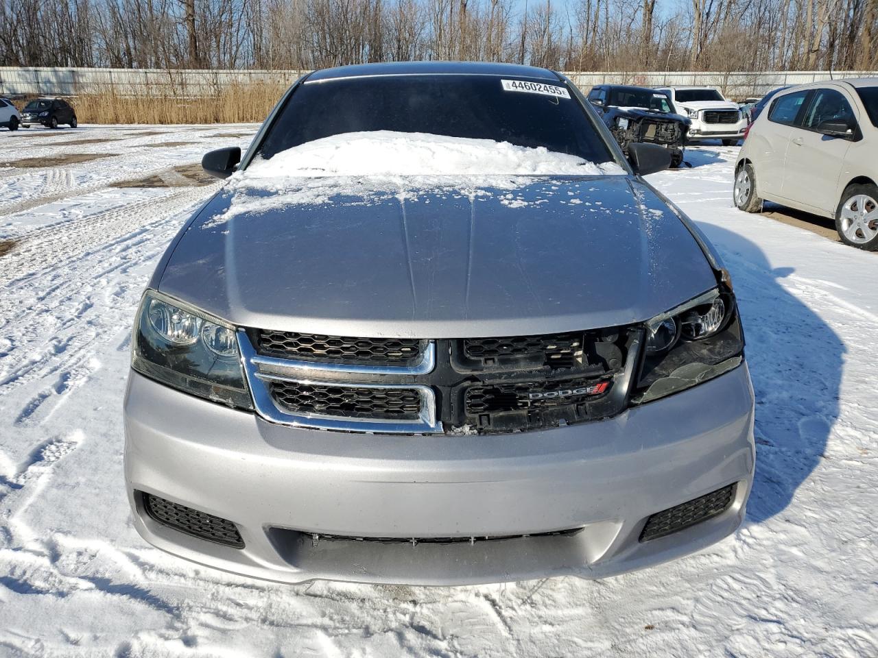 2014 Dodge Avenger - Image 5