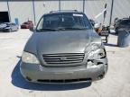 2003 Kia Sedona Ex for Sale in Apopka, FL - Front End