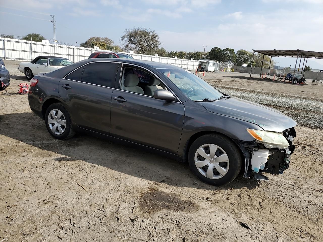 2009 Toyota Camry - Image 4