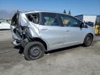 2012 Honda Fit  للبيع في Rancho Cucamonga، CA - Rear End